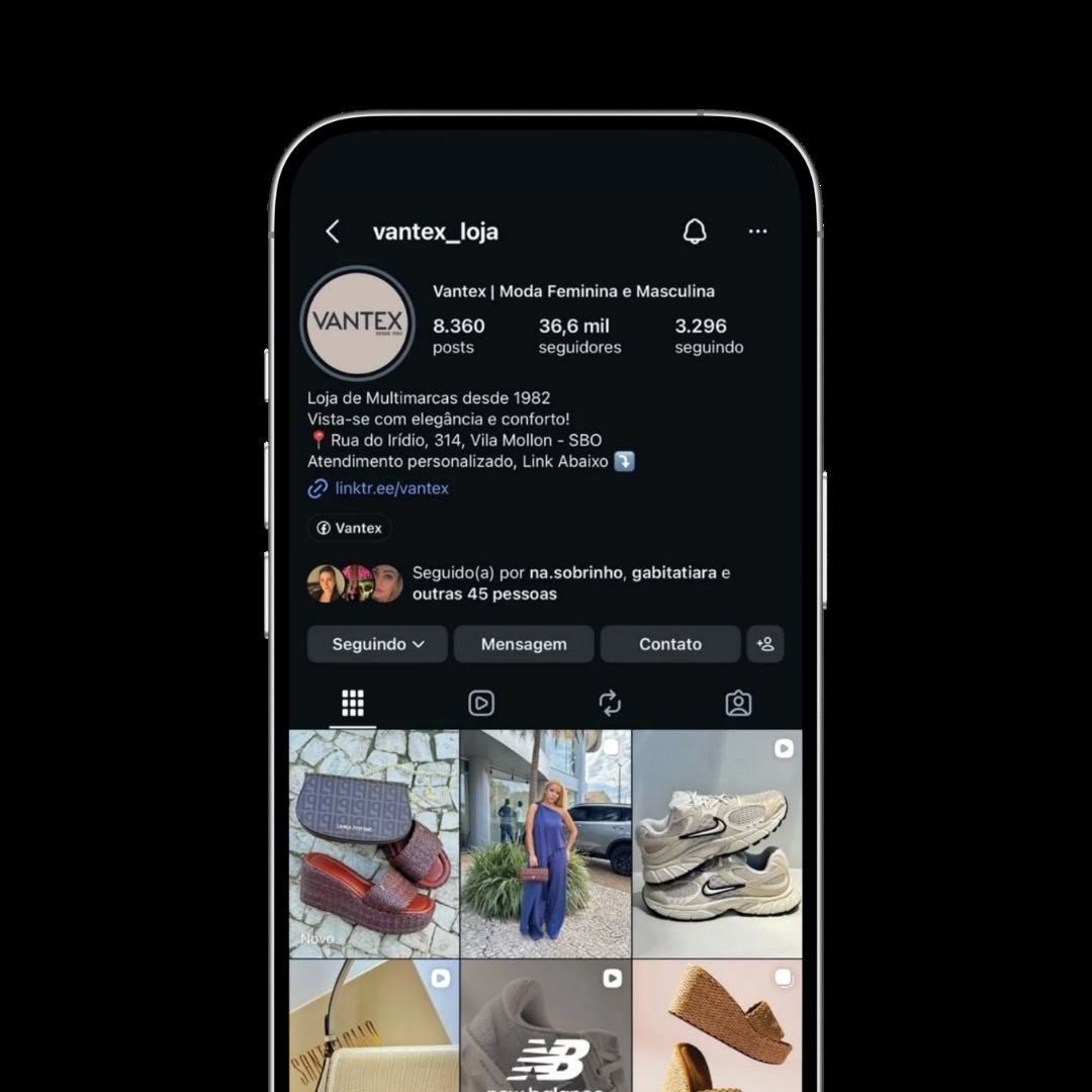 Vantex